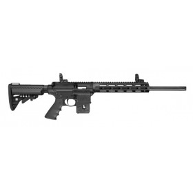 SMITH&WESSON MP15-22 PC SPORT