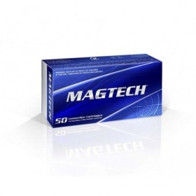 MAGTECH Cal 38 Special WC -...