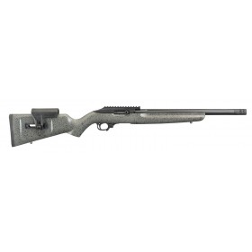 Ruger 10/22 Competition Gray